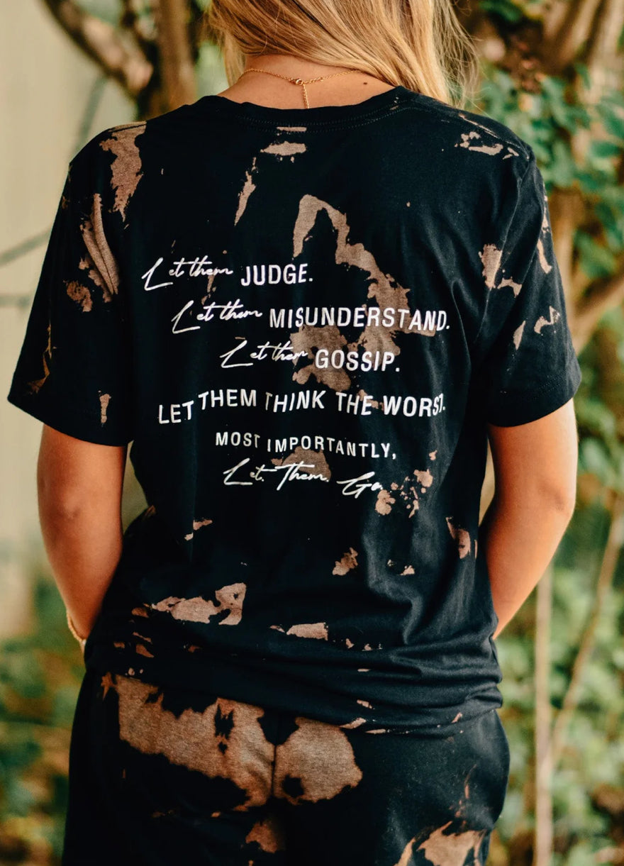 Let Them Tee