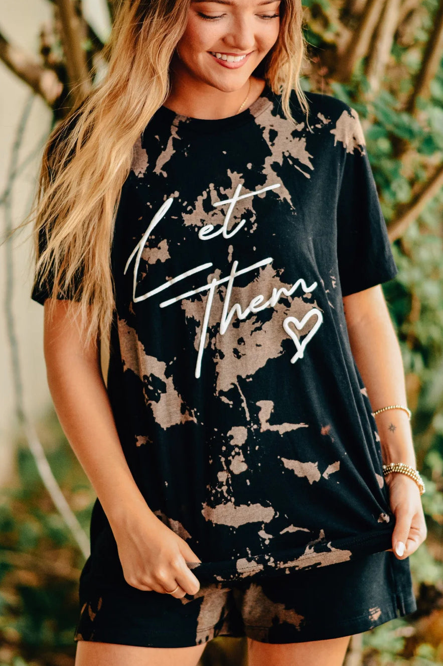 Let Them Tee