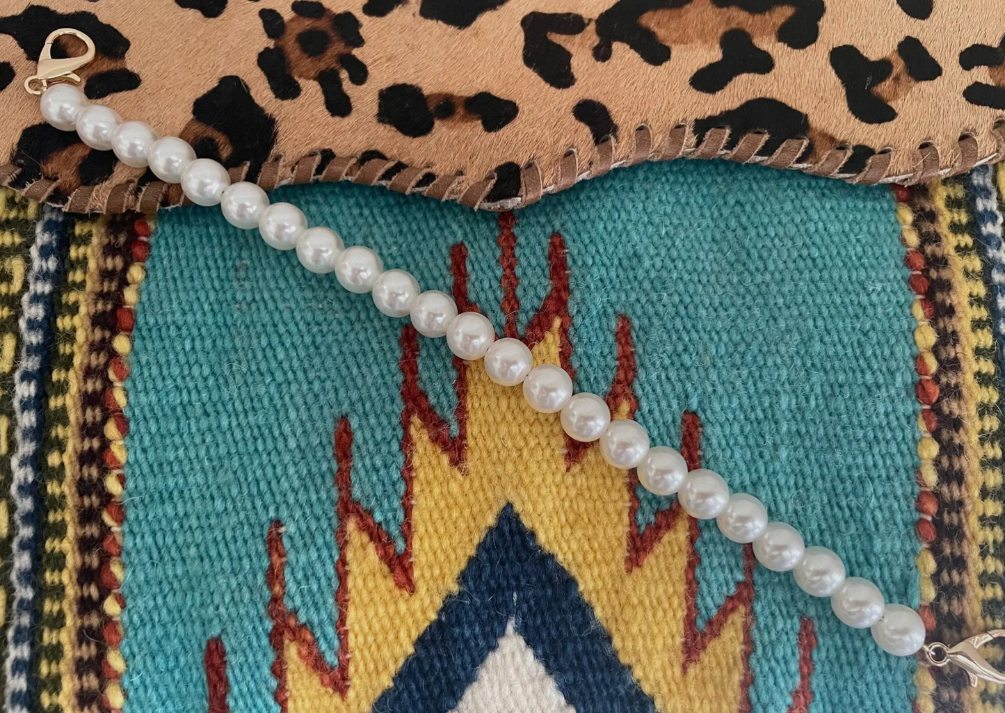 Trucker Hat Chain