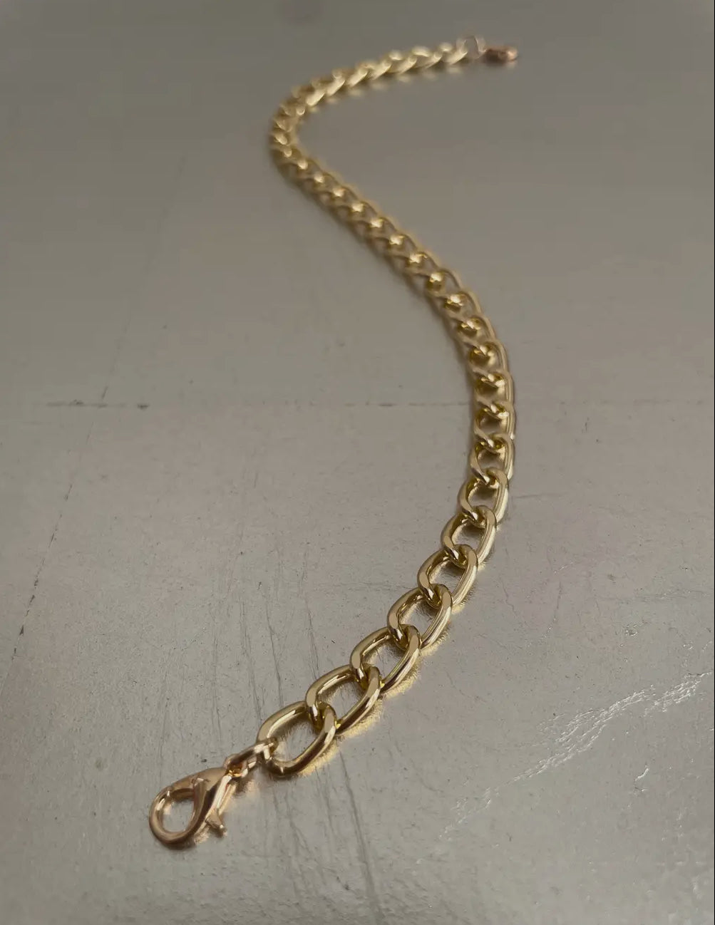 Trucker Hat Chain