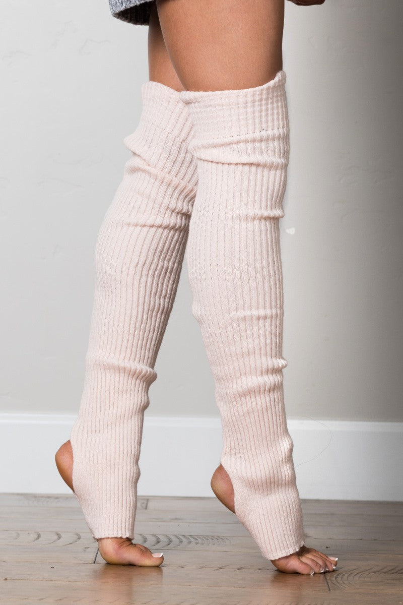 Leg Warmers