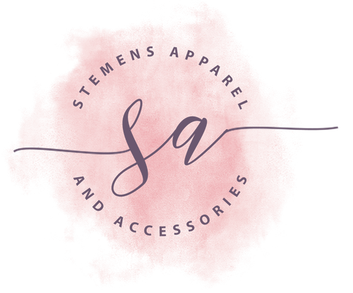 Stemens Apparel and Accessories